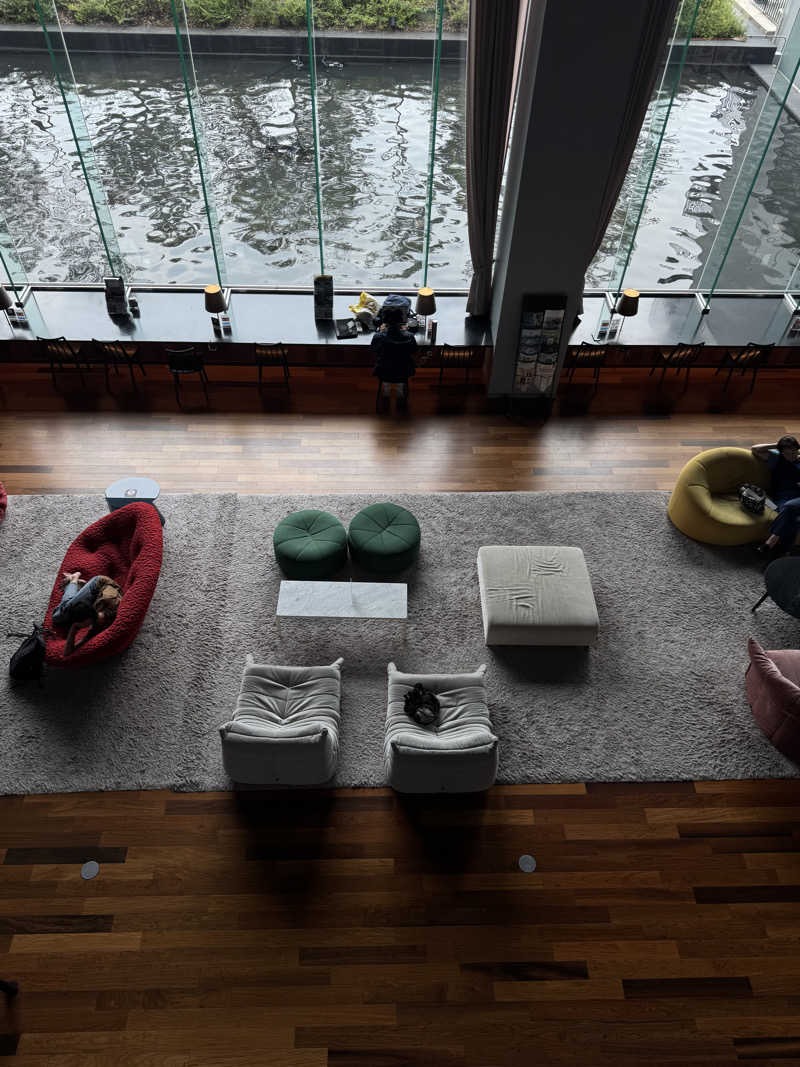 ちさんのSPA&HOTEL水春 松井山手のサ活写真