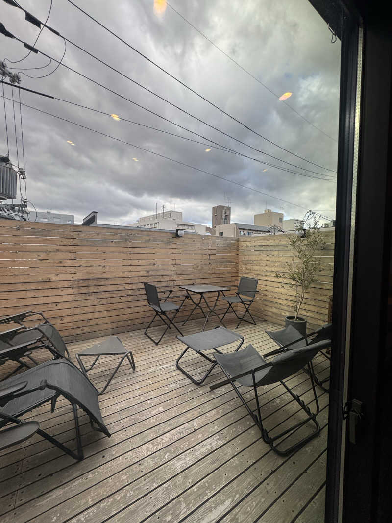 ちさんのほんものさうなのサ活写真