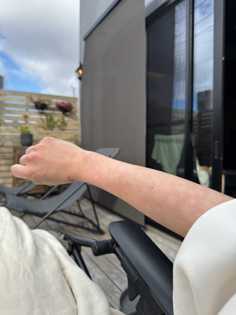 ちさんのほんものさうなのサ活写真