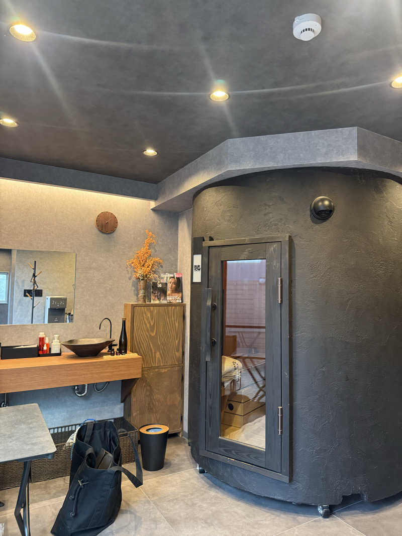 ちさんのほんものさうなのサ活写真