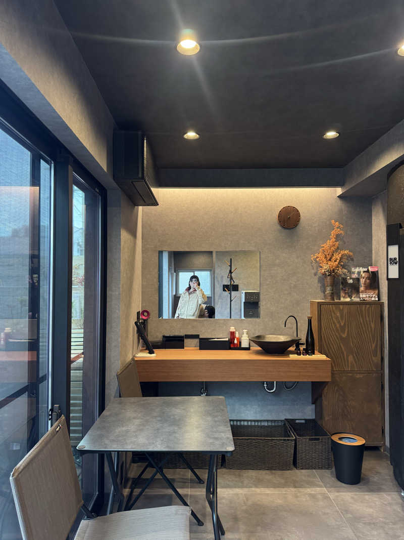 ちさんのほんものさうなのサ活写真