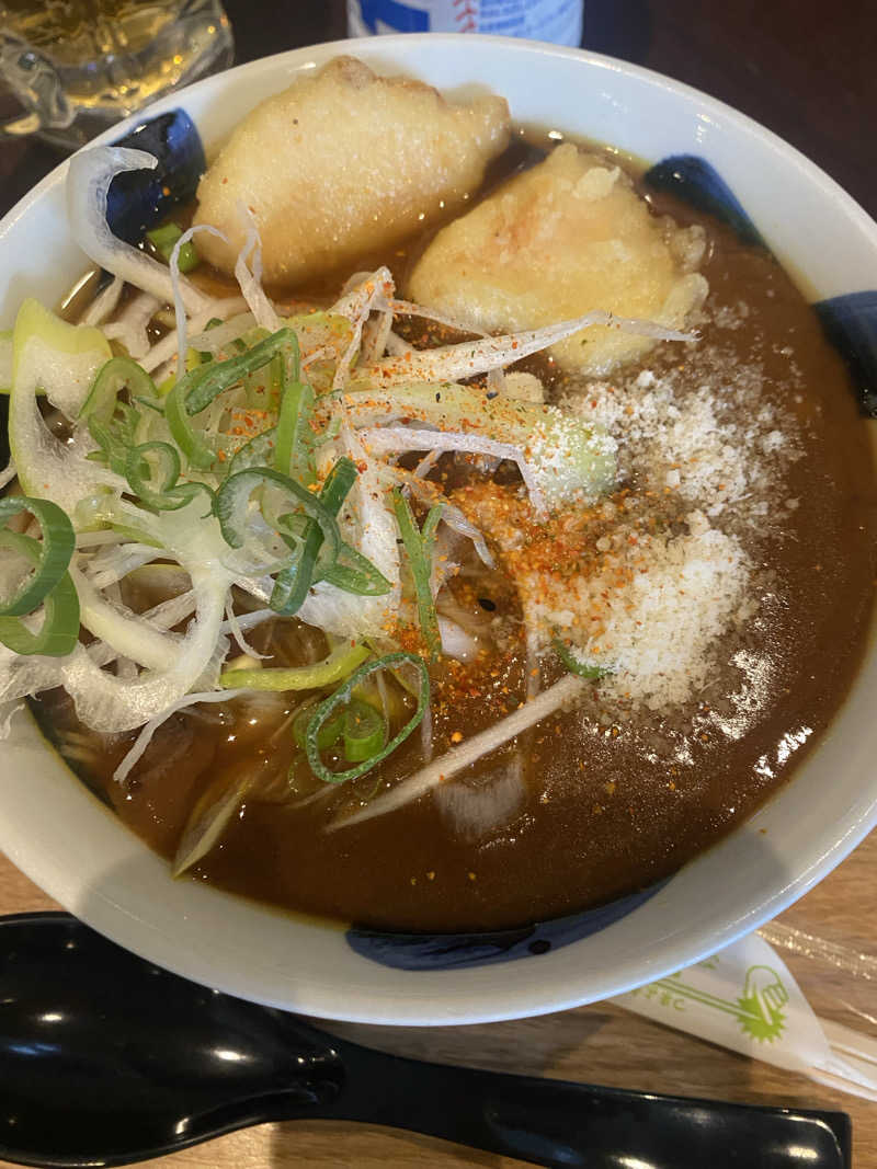 さうなやさんさんのおふろcafé かりんの湯のサ活写真