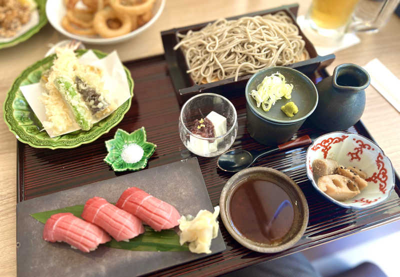 サウナー20240203さんのよみうりランド眺望温泉 花景の湯のサ活写真