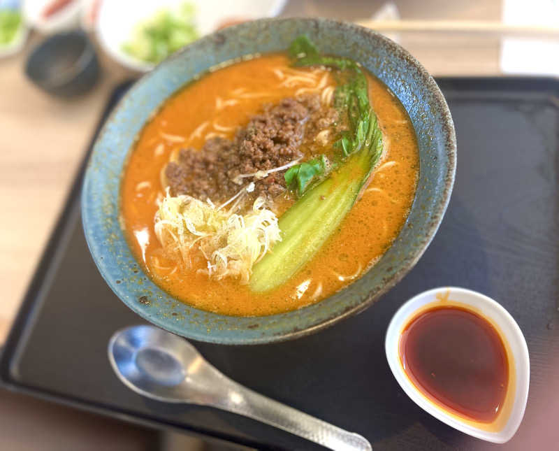 サウナー20240203さんのよみうりランド眺望温泉 花景の湯のサ活写真