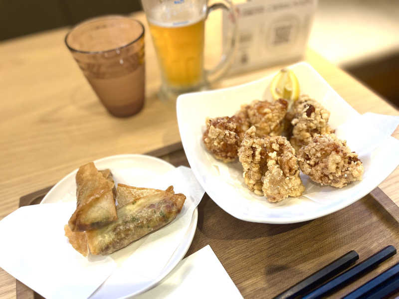 サウナー20240203さんの常総ONSEN&SAUNA お湯むすびのサ活写真