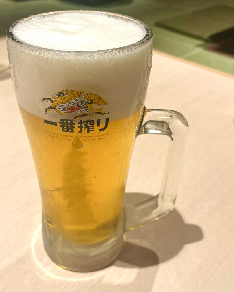 サウナー20240203さんの東京ドーム天然温泉 Spa LaQua(スパ ラクーア)のサ活写真