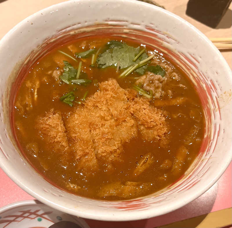 サウナー20240203さんの東京ドーム天然温泉 Spa LaQua(スパ ラクーア)のサ活写真