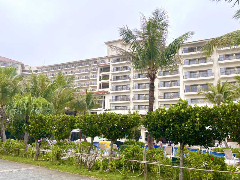 サウナー20240203さんのザ・ブセナテラスのサ活写真