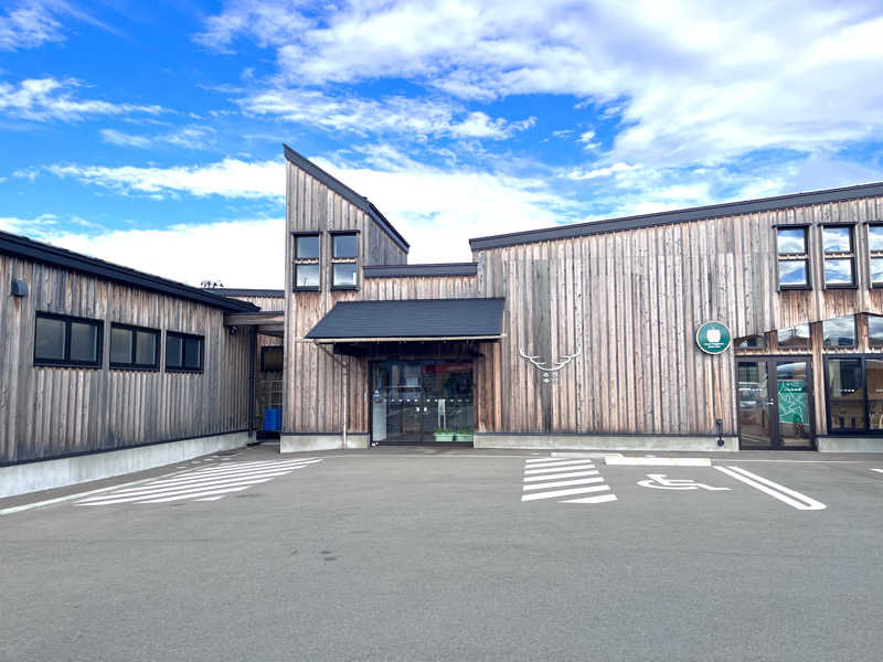 サウナー20240203さんのひづめゆのサ活写真