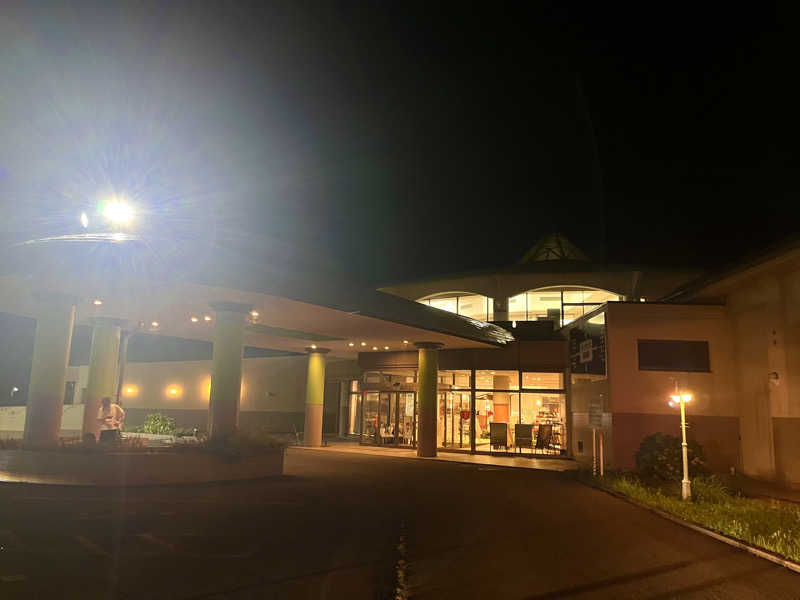 サウナー20240203さんのラ・フランス温泉館のサ活写真