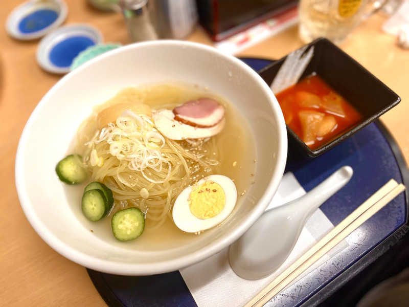 サウナー20240203さんのラ・フランス温泉館のサ活写真