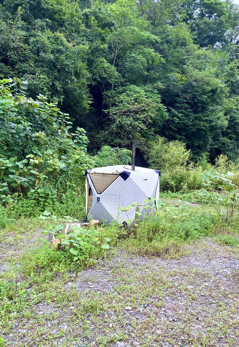 サウナー20240203さんの秩父湯元 武甲温泉のサ活写真