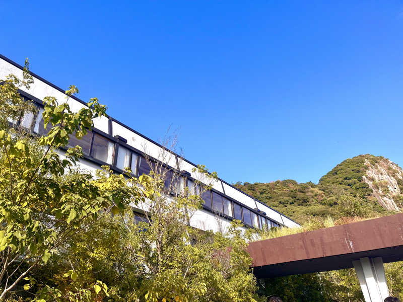 サウナー20240203さんの御船山楽園ホテル  らかんの湯のサ活写真