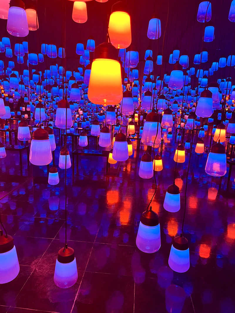 サウナー20240203さんの御船山楽園ホテル  らかんの湯のサ活写真