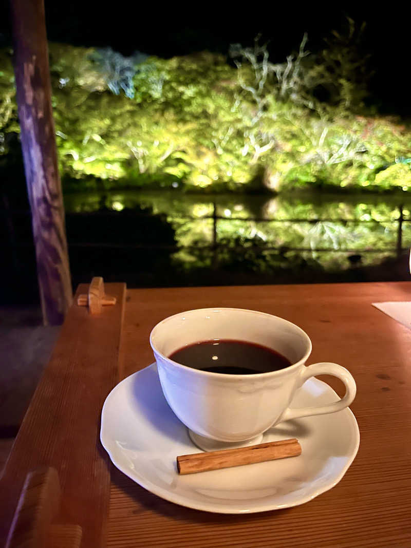 サウナー20240203さんの御船山楽園ホテル  らかんの湯のサ活写真