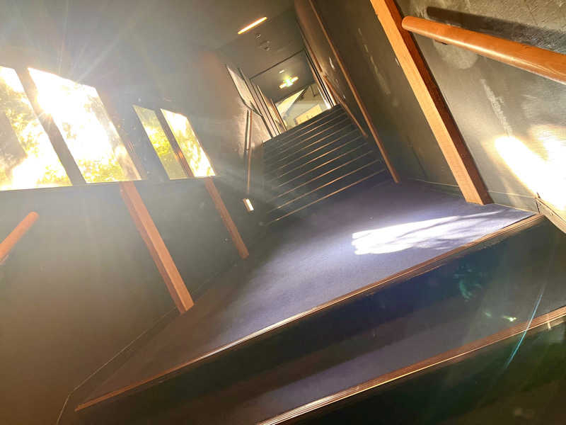 サウナー20240203さんの御船山楽園ホテル  らかんの湯のサ活写真