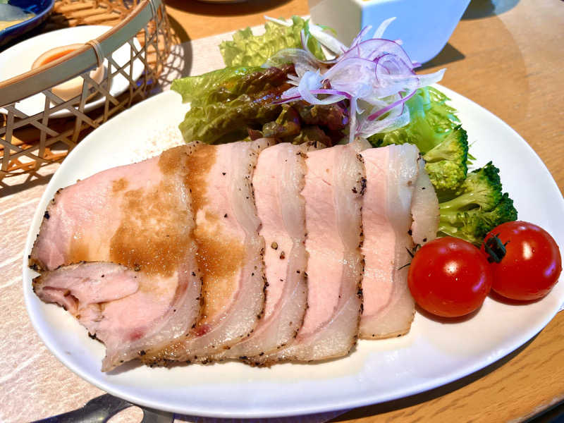 サウナー20240203さんの御船山楽園ホテル  らかんの湯のサ活写真