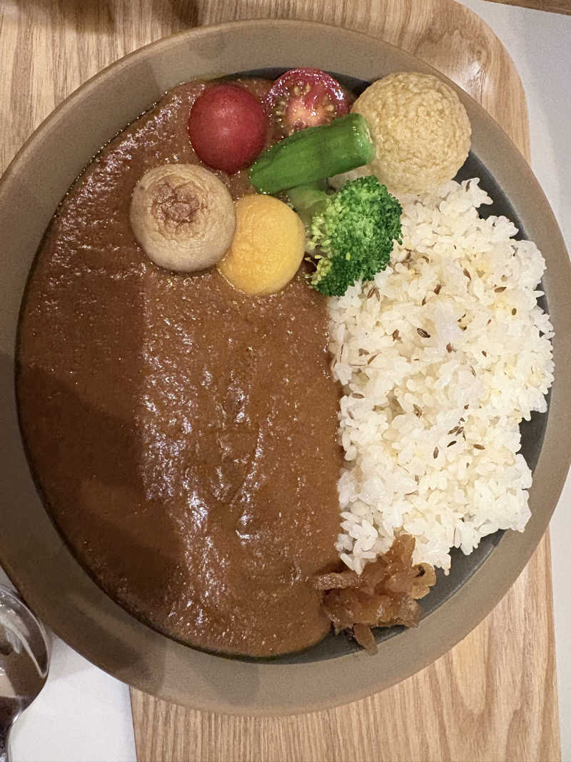 サウナ・ツェペリさんの渋谷SAUNASのサ活写真