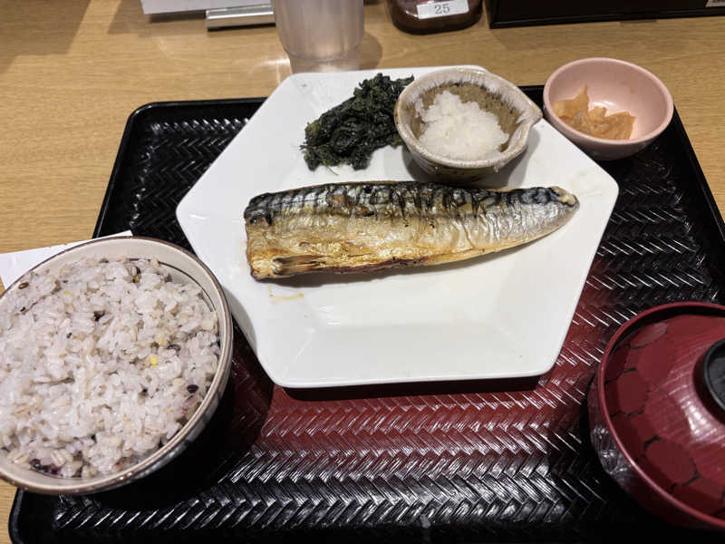 サウナ・ツェペリさんのサウナ&ホテル かるまる池袋のサ活写真