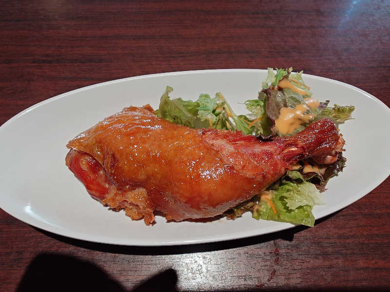 中ちゃんさんの湘南RESORT SPA 竜泉寺の湯 湘南茅ヶ崎店のサ活写真