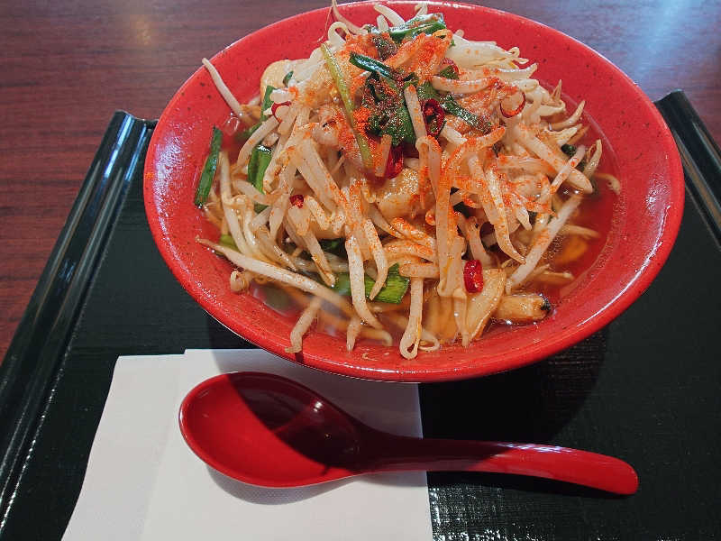 中ちゃんさんの湘南RESORT SPA 竜泉寺の湯 湘南茅ヶ崎店のサ活写真