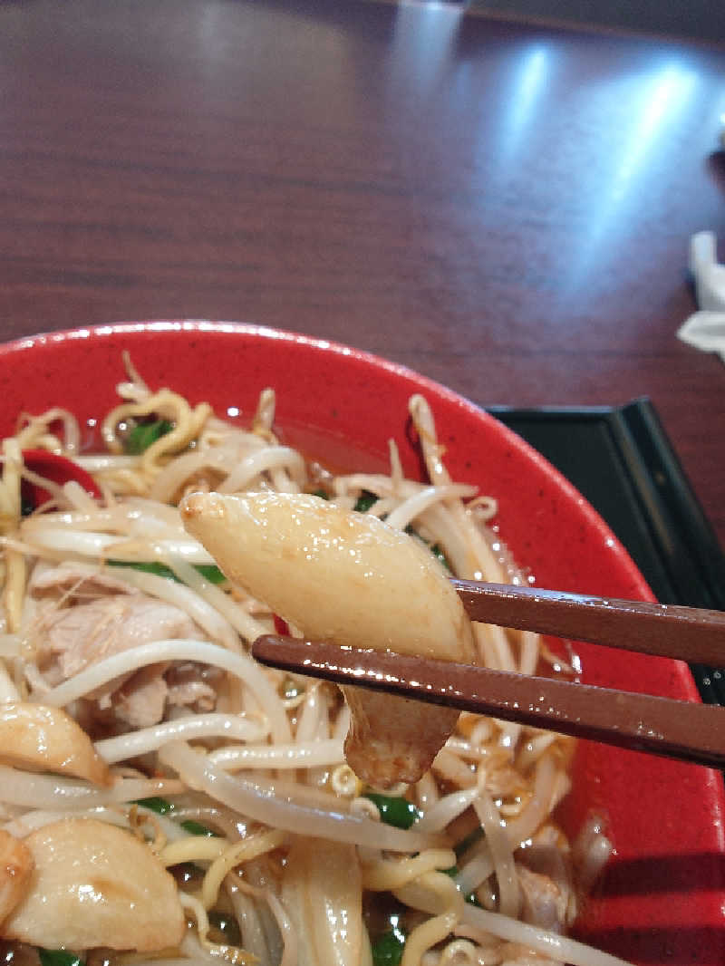 中ちゃんさんの湘南RESORT SPA 竜泉寺の湯 湘南茅ヶ崎店のサ活写真