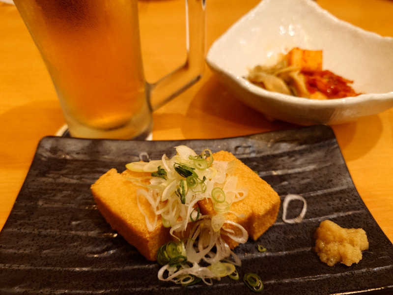 中ちゃんさんのはだの・湯河原温泉 万葉の湯のサ活写真
