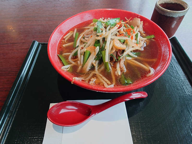 中ちゃんさんの湘南RESORT SPA 竜泉寺の湯 湘南茅ヶ崎店のサ活写真