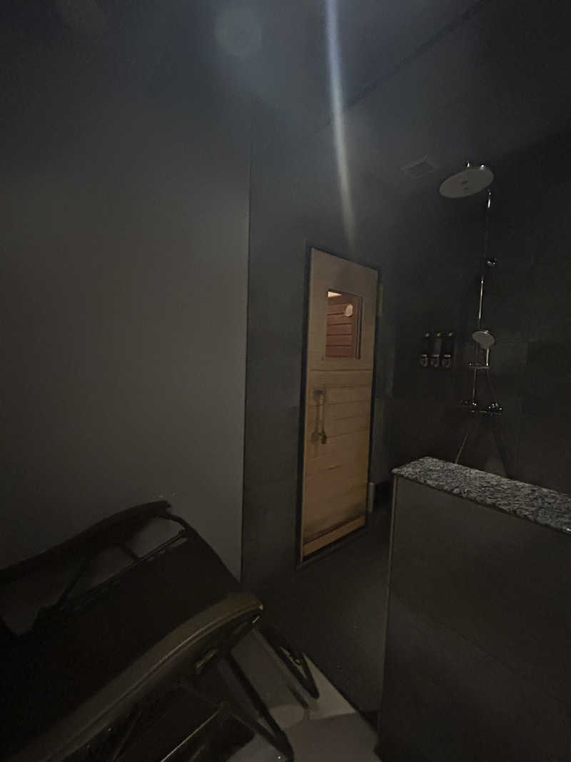 さいたま市のサラリーマンさんのKUUMAのサ活写真