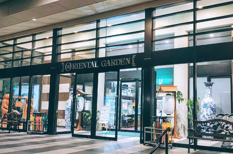 しげさんのホテルサンバレー那須 湯遊天国・森の湯・湯処ひのきのサ活写真