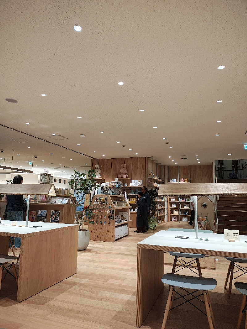 しげさんの天然温泉スパ&サウナ awa awa KOBEのサ活写真