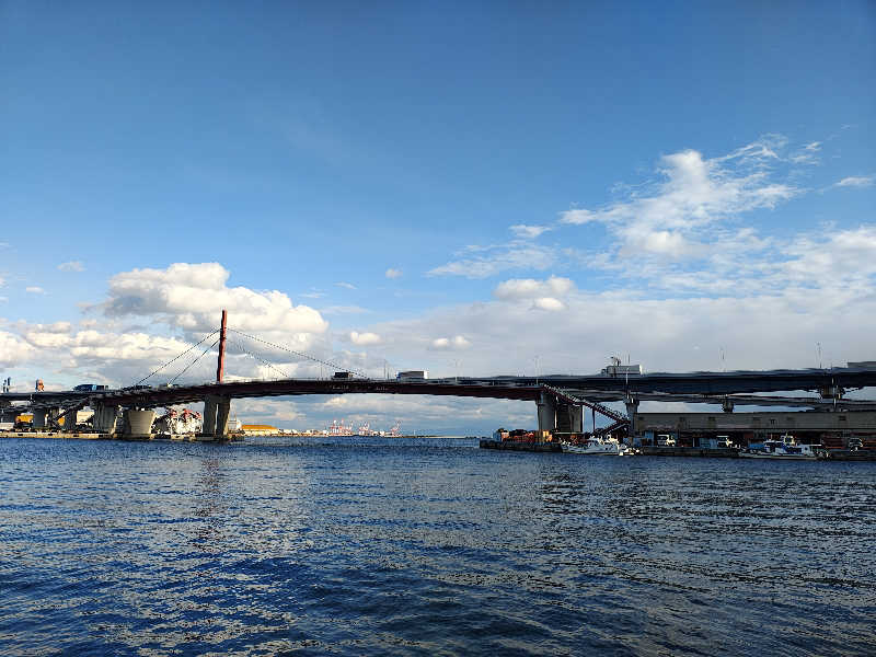 しげさんの天然温泉スパ&サウナ awa awa KOBEのサ活写真