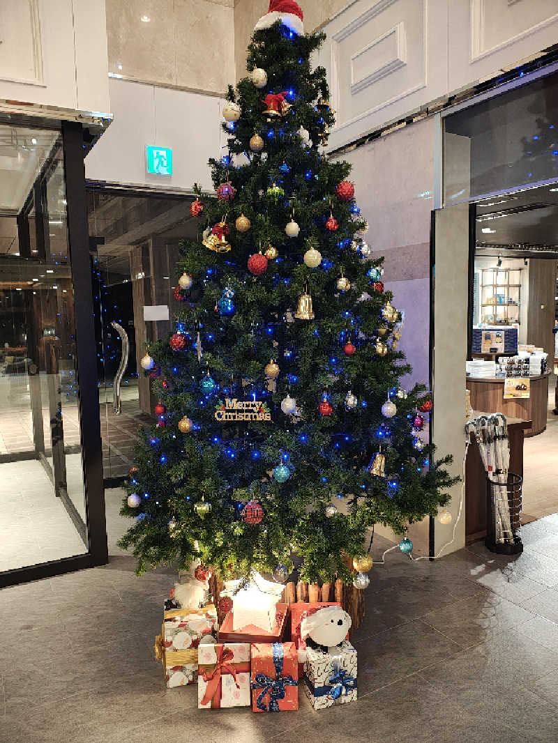 しげさんのEN RESORT Re'Cove Hakone(旧:リ・カーヴ箱根)のサ活写真