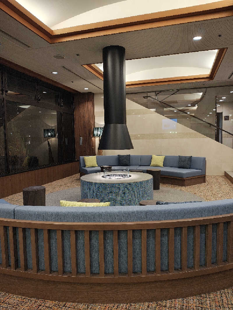 しげさんのEN RESORT Re'Cove Hakone(旧:リ・カーヴ箱根)のサ活写真