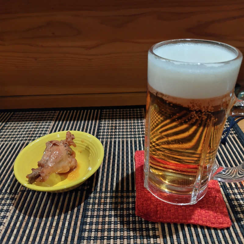 蒸豚Z🐷さんの3S HOTEL HIRATSUKAのサ活写真