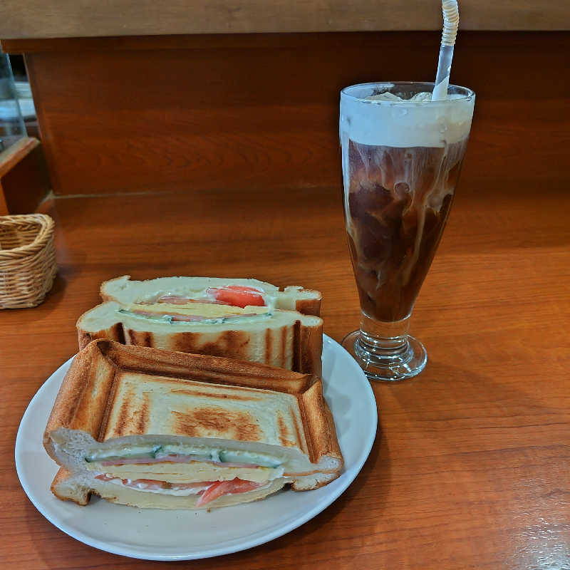 蒸豚Z🐷さんのカプセルホテル サウナ&大浴場 リフレ いわき駅前店のサ活写真