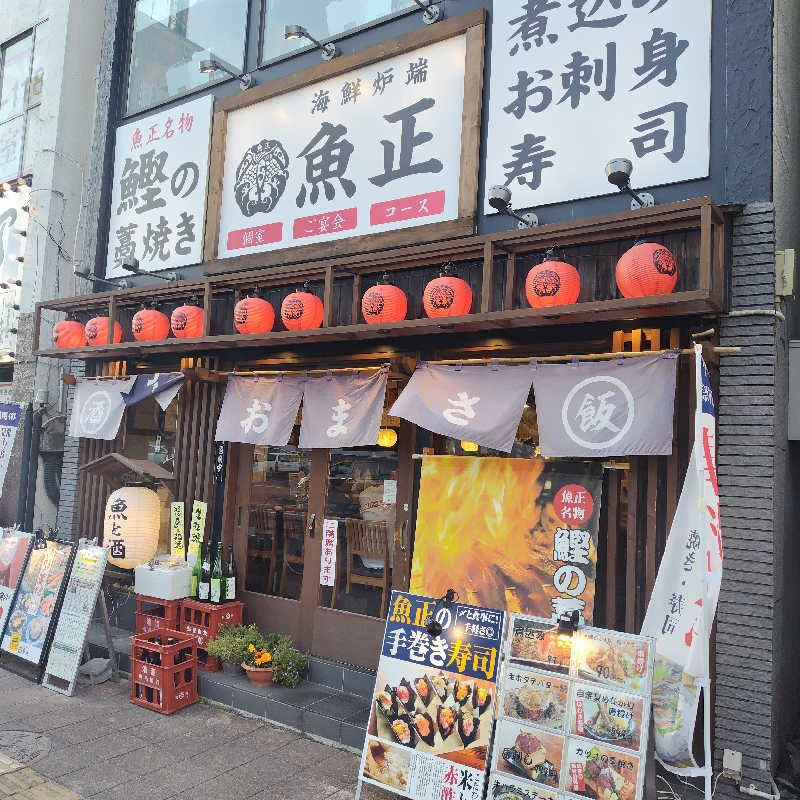 蒸豚Z🐷さんのカプセルホテル サウナ&大浴場 リフレ いわき駅前店のサ活写真