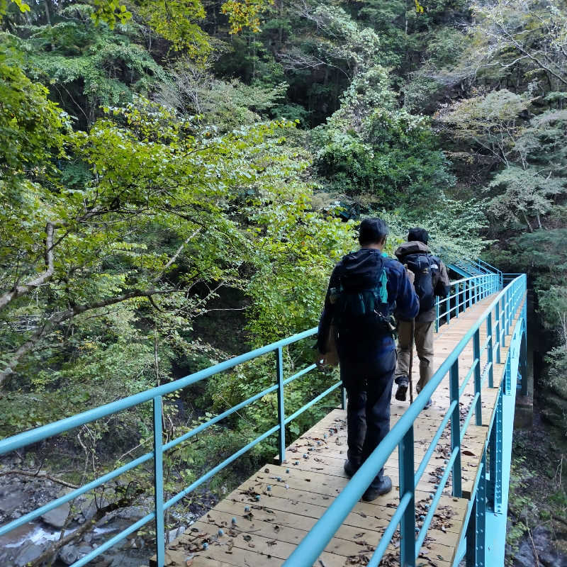 蒸豚Z🐷さんの山北町健康福祉センター さくらの湯のサ活写真