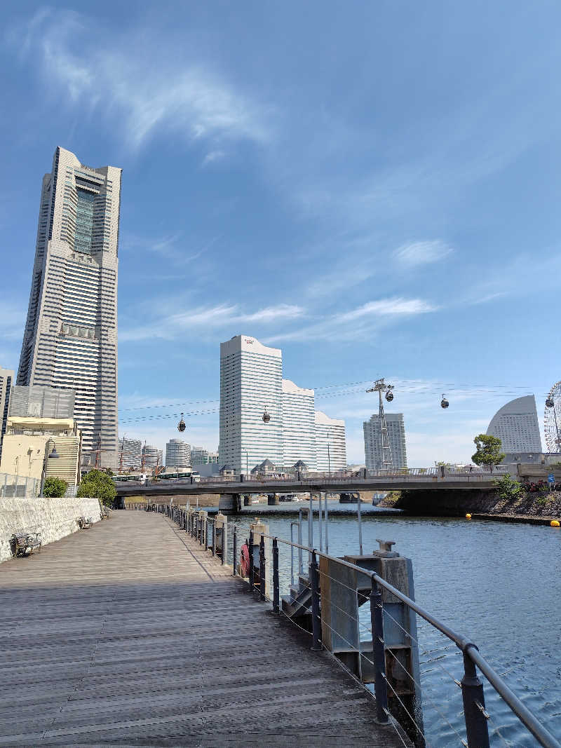 蒸豚Z🐷さんのHARE-TABI SAUNA&INNのサ活写真