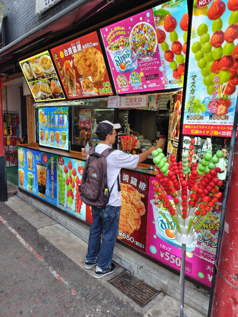 蒸豚Z🐷さんのHARE-TABI SAUNA&INNのサ活写真
