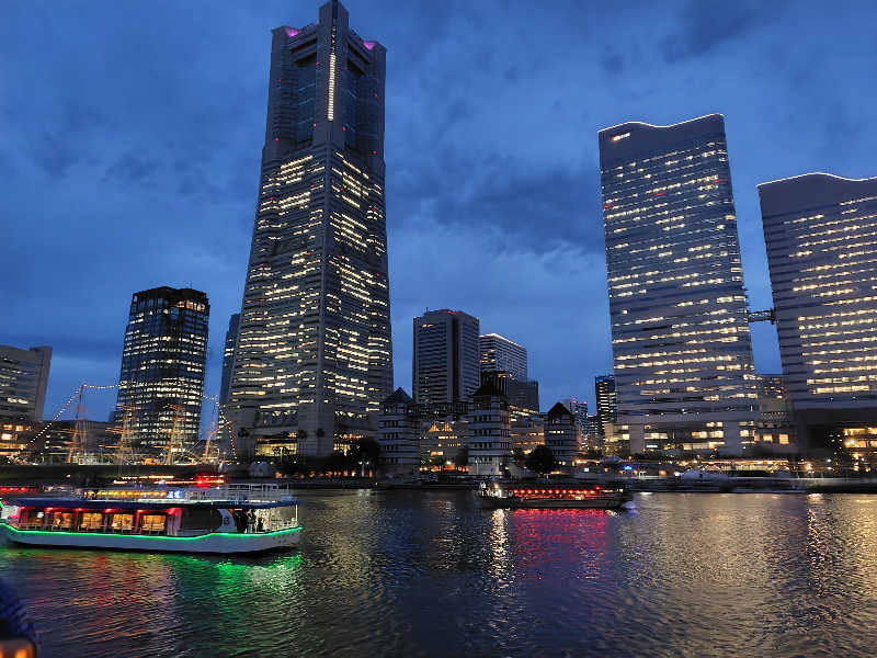 蒸豚Z🐷さんのHARE-TABI SAUNA&INNのサ活写真