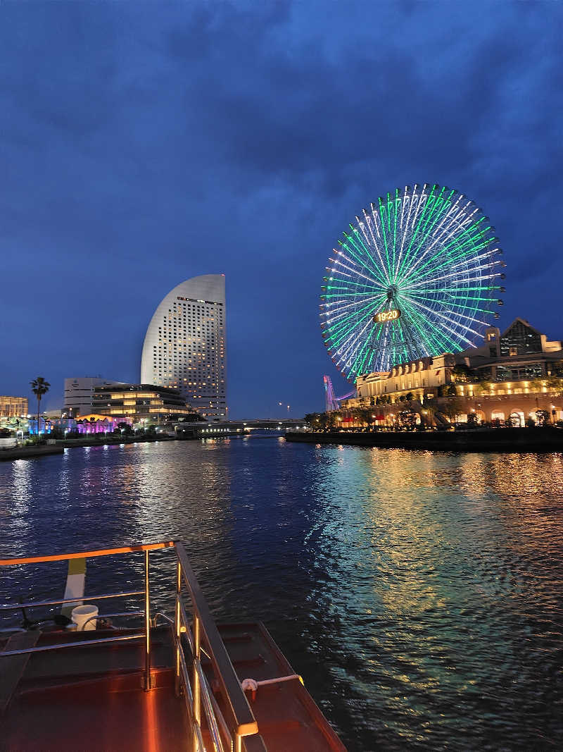 蒸豚Z🐷さんのHARE-TABI SAUNA&INNのサ活写真