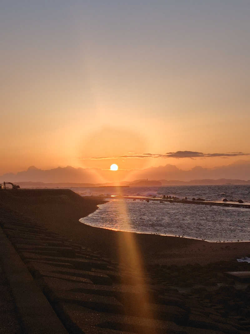 蒸豚Z🐷さんの江の島ホテル 江の島アイランドスパのサ活写真