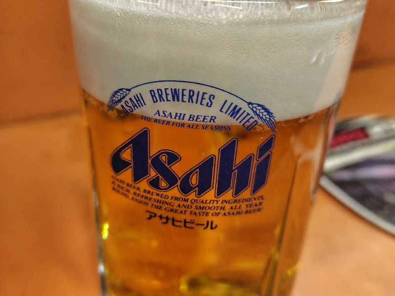 生ビール