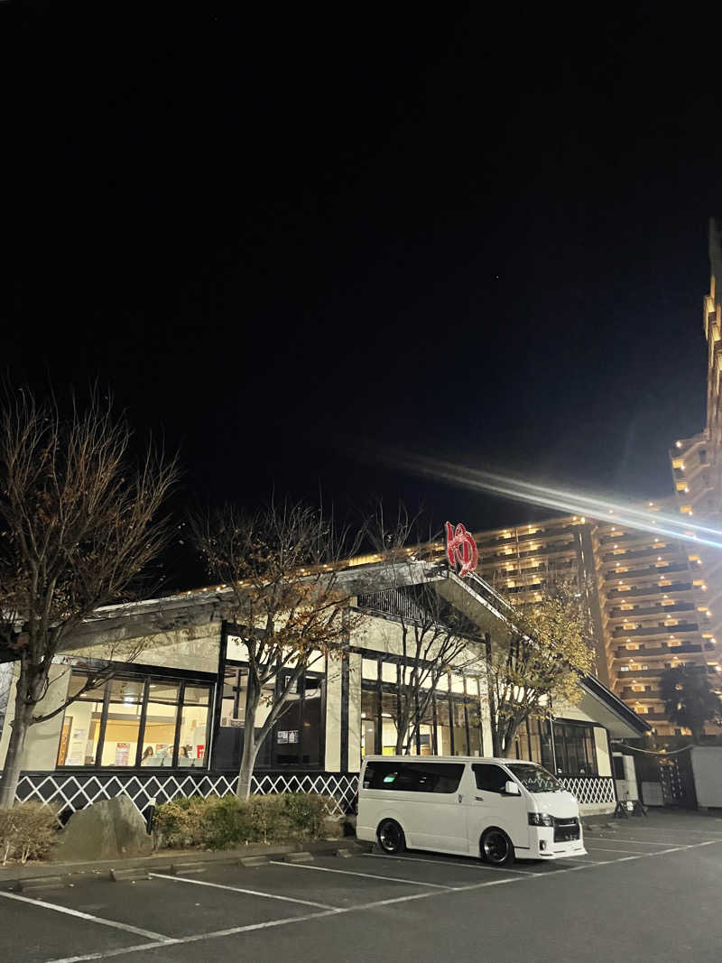 3830さんのスーパー銭湯 湯処葛西のサ活写真