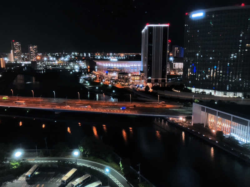 3830さんのスカイスパYOKOHAMAのサ活写真