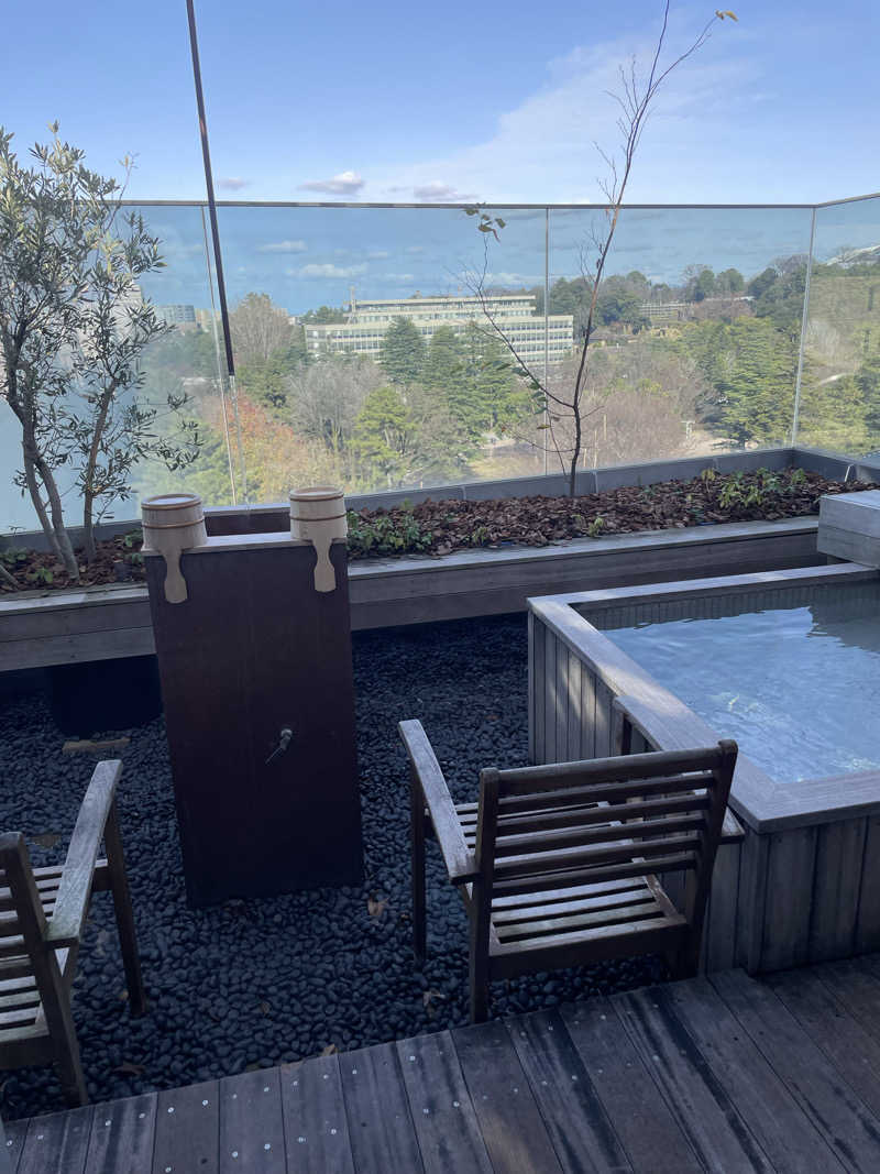 3830さんの香林居のサ活写真