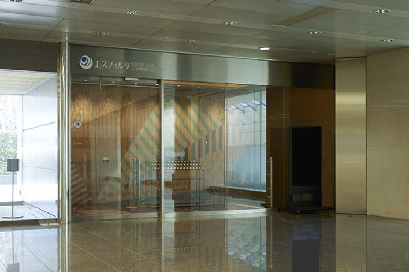 アカンパニーオンさんのエスフォルタ渋谷のサ活写真