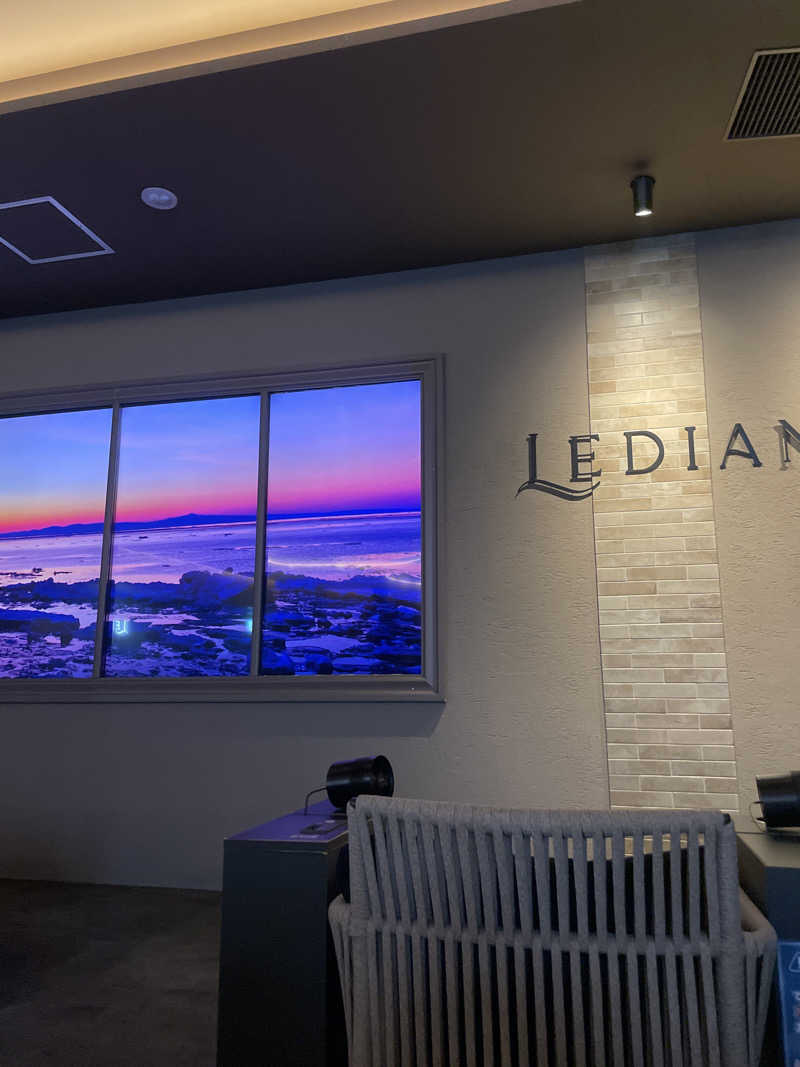 アカンパニーオンさんのLedian Spa Ebisu (レディアンスパ恵比寿)のサ活写真