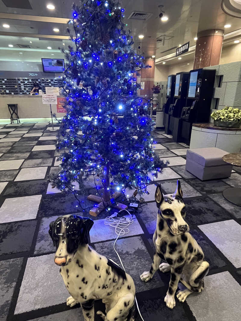 蒸風呂亭マキポさんのサウナ&カプセル フジのサ活写真